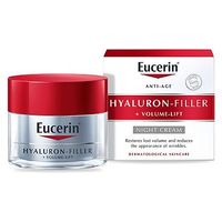 Eucerin Anti-Age Volume-Filler Night Cream 50ml