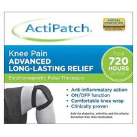 ActiPatch 720 Hour Knee Pain Relief