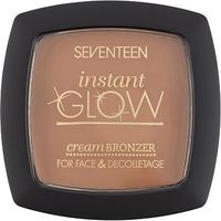 SEVENTEEN Instant Glow Tan Cream Bronzer