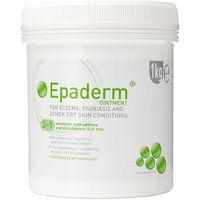 Epaderm 3 In 1 Ointment - 1kg