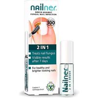 Nailner Repair Brush 5ml