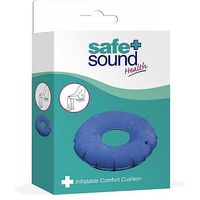 Safe & Sound Health Inflatable Comfort Cushion