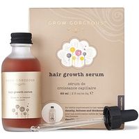 Grow Gorgeous Hair Growth Serum 60ml