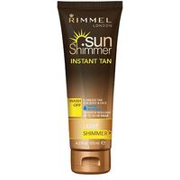 Sunshimmer Instant Tan Light Shimmer