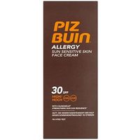 PIZ BUIN Allergy Sun Sensitive Face Cream SPF30 50ml