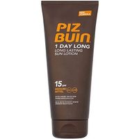 PIZ BUIN One Day Long - Long Lasting Sun Lotion SPF15 200ml