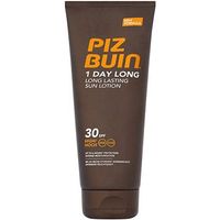 PIZ BUIN One Day Long - Long Lasting Sun Lotion SPF30 200ml