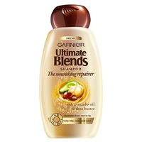 Garnier Ultimate Blends The Nourishing Repairer Shampoo 400ml