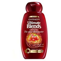 Garnier Ultimate Blends The Colour Illuminator Shampoo 400ml