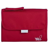 Bababing! FlipOut Changing Mat Pack - Red