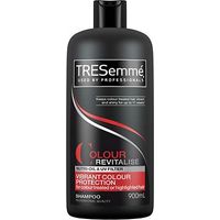 TRESemm Colour Revitalise Colour Fade Protection Shampoo 900ml