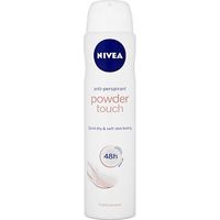 NIVEA Powder Touch 48h Anti-Perspirant 250ml
