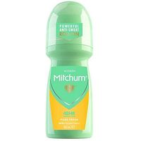 Mitchum Advanced Women Pure Fresh 48HR Protection Anti-Perspirant & Deodorant 100ml