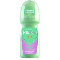 Mitchum Advanced Women Shower Fresh 48HR Protection Anti-Perspirant & Deodorant 100ml