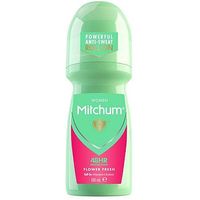 Mitchum Advanced Women Flower Fresh 48HR Protection Anti-Perspirant & Deodorant 100ml