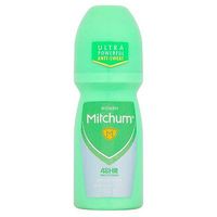 Mitchum Advanced Women 48HR Protection Unscented Anti-Perspirant & Deodorant 100ml