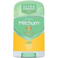 Mitchum Advanced Women 48HR Protection Pure Fresh Anti-Perspirant & Deodorant 41g