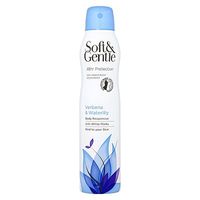 Soft&Gentle 48h Protection Anti-perspirant Verena & Waterlily