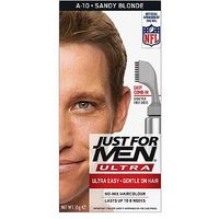 Just For Men Auto Stop Sandy Blonde A10