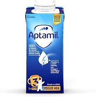 Aptamil Growing Up Milk 3 1-2 Years 200ml