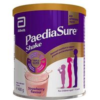 PaediaSure Shake Strawberry Flavour 400g