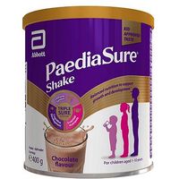 PaediaSure Shake Chocolate Flavour 400g