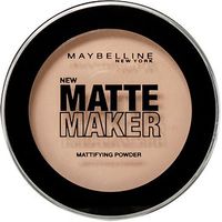 Maybelline Face Powder Matte Maker Sun Beige 50 Sun Beige