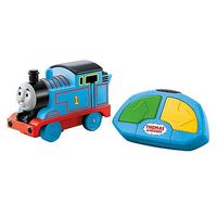 Fisher Price My First Thomas & Friends Remote Control Thomas