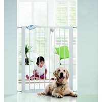 Lindam Easy Fit Plus Deluxe Tall Baby Gate