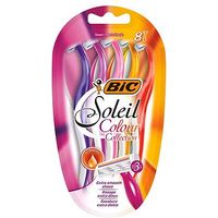 BIC Soleil Colour Collection 8 Pack