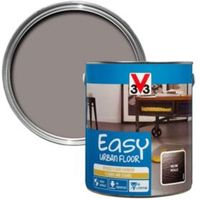 V33 Easy Melting Metallic Floor Varnish 2500ml