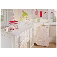 Gro Company Safer Sleep Nursery Set - Hetty