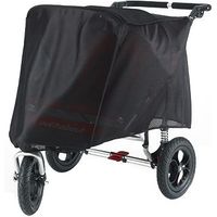 UV Cover For Out 'n' About Nipper V3 360 Double Pushchair
