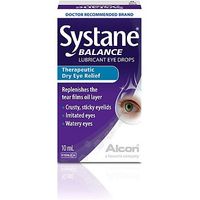 SYSTANE Balance Lubricant Eye Drops - 10ml