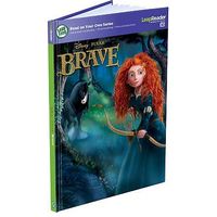 LeapFrog LeapReader Book: Disney Brave 3D
