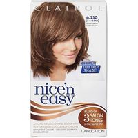 Nice'n Easy Permanent Colour #6.55G Natural Lightest Golden Brown (Former Shade #114A)