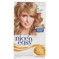 Nice'n Easy Permanent Colour #8 Natural Medium Blonde (Former Shade #103A)