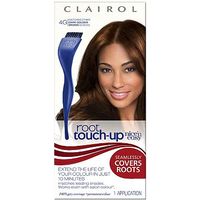 Nice'N Easy Root Touch-Up 4.3 Dark Golden Brown Shades