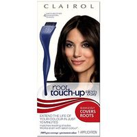 Clairol Nice'n Easy Root Touch-Up Matches Other Dark Brown Shades 4