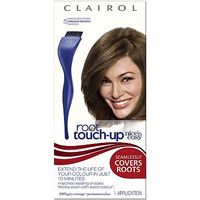 Clairol Nice N Easy Root Touch Up Medium Brown Shade 5