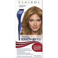 Clairol Nice N Easy Root Touch Up Dark Blonde Shade 7