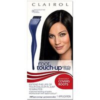 Clairol Nice N Easy Root Touch Up Black Shade 3