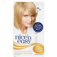 Nice'n Easy Permanent Colour #9PB Natural Pale Blonde (Former Shade #100 )