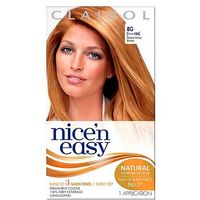 Nice'n Easy Permanent Colour #8G Natural Honey Blonde (Former Shade #104)