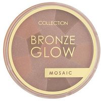 Collection Bronze Glow Mosaic Sunkissed Sunkissed
