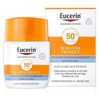 Eucerin Sun Face Fluid SPF 50 50ml