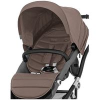 Britax Affinity Colour Pack Fossil Brown