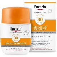 Eucerin Face Sun Fluid SPF30 50ml