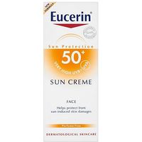 Eucerin Face Sun Creme SPF50 50ml