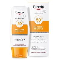 Eucerin Body Sun Lotion SPF50 150ml